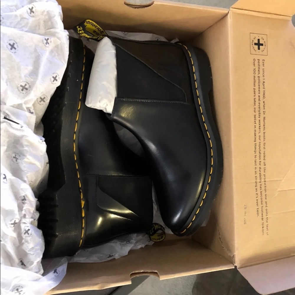 Dr martens boots